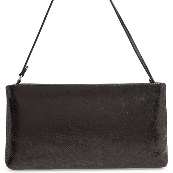 Rebecca Minkoff Leather Shoulder Bag - Picture 4 of 9